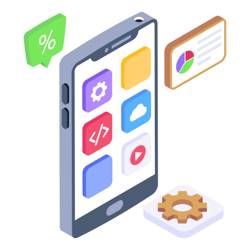 Soluções Mobile